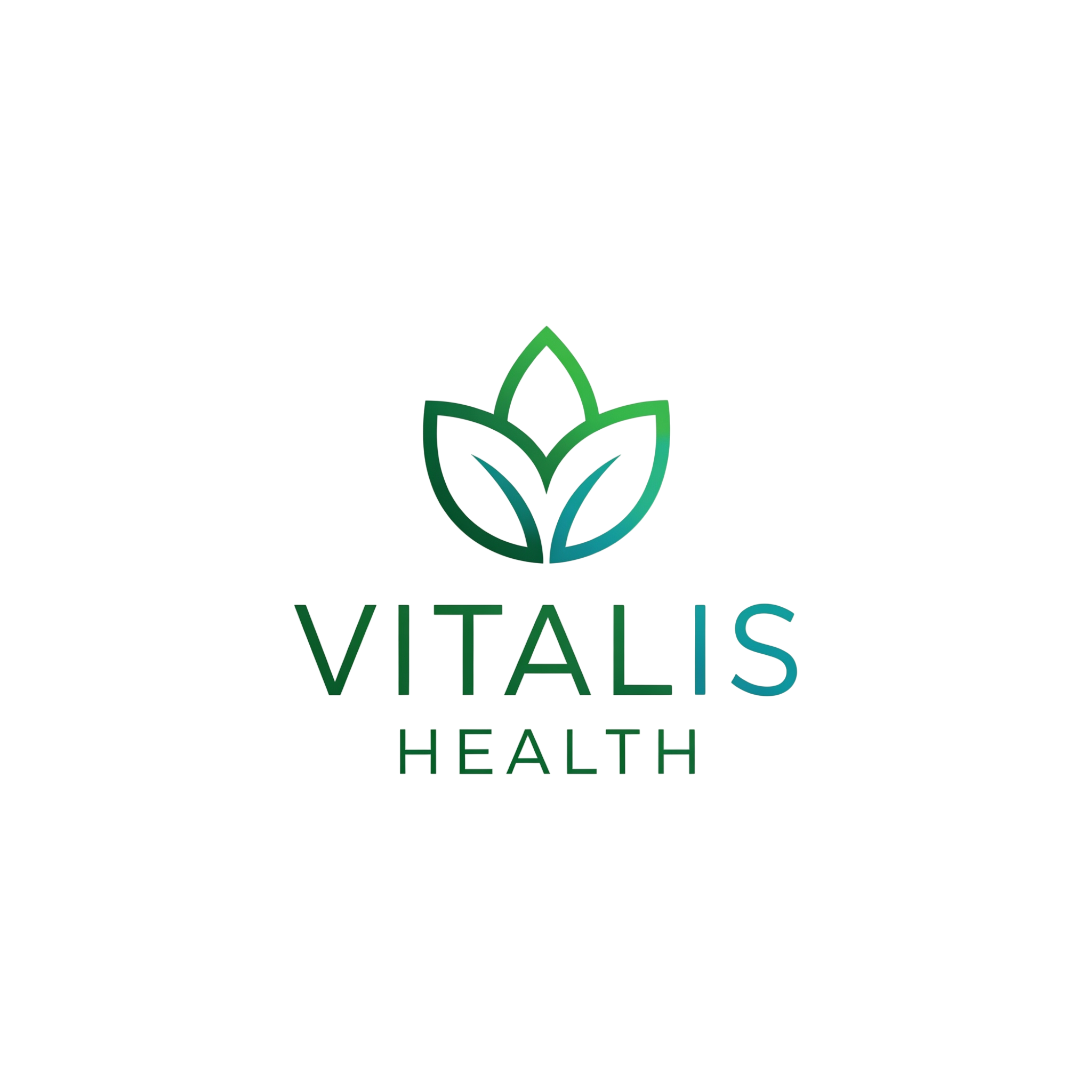 Vitalis Health Logo